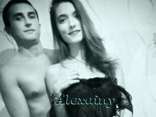 Alexainy