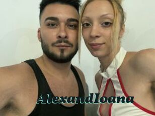 AlexandIoana