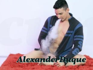 AlexanderDuque