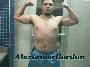 Alexander_Gordon