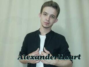 AlexanderHeart