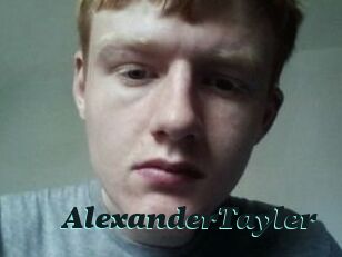 Alexander_Tayler