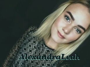AlexandraLeah