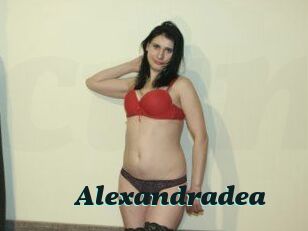 Alexandradea