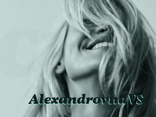 AlexandrovnaVS