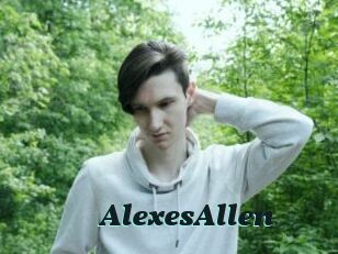 AlexesAllen