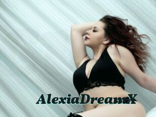 AlexiaDreamX