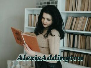AlexisAddington