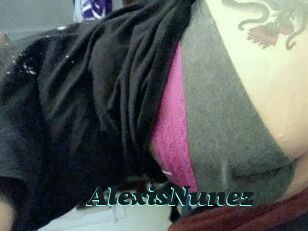 AlexisNunez