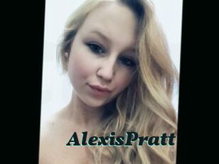 AlexisPratt Cumshots Videos