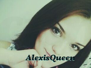 AlexisQueen