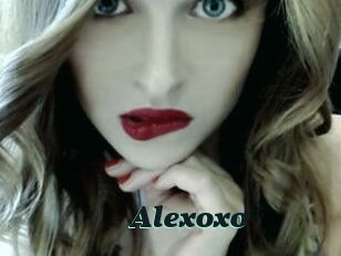 Alexoxo