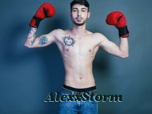 AlexxStorm