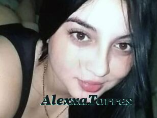 AlexxaTorres