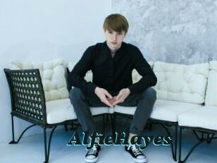 AlfieHayes