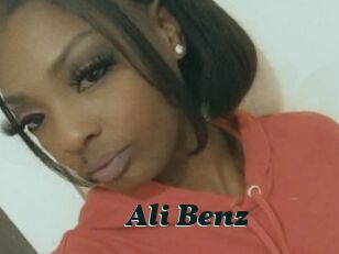 Ali_Benz