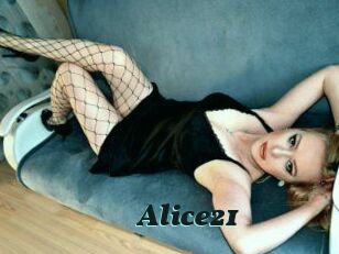 Alice21