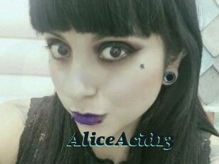 AliceAcid13