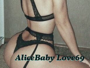AliceBaby_Love69