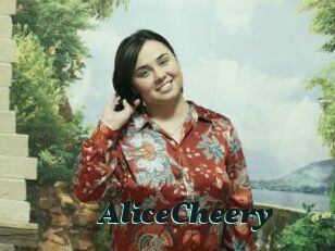 AliceCheery
