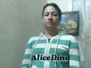 AliceDina