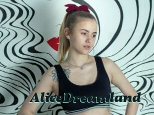 AliceDreamland