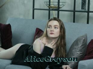 AliceGreyson