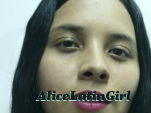 AliceLatinGirl