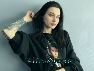 AliceSpecter