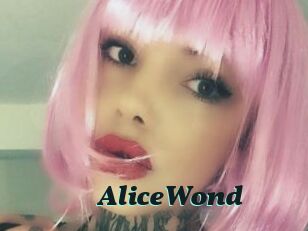 AliceWond