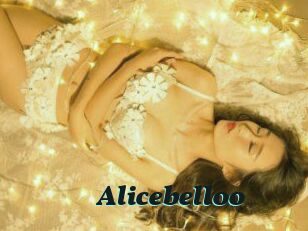 Alicebelloo