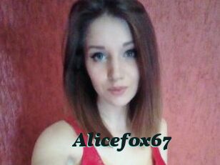 Alicefox67