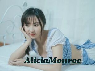 AliciaMonroe