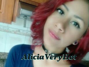 AliciaVeryHot