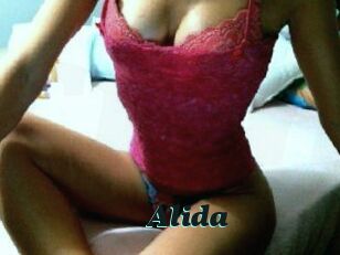 Alida