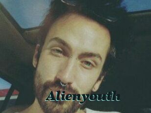 Alienyouth