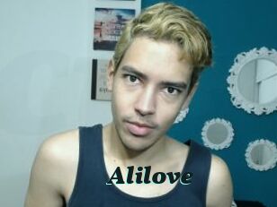 Alilove_