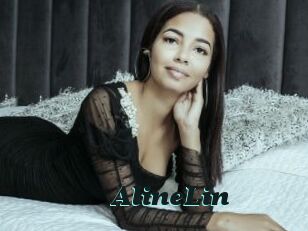 AlineLin Cumshots Videos