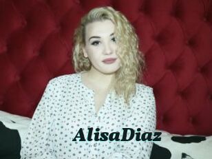 AlisaDiaz Cumshots Videos