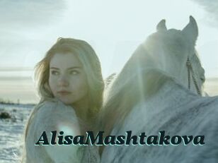 AlisaMashtakova