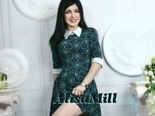 AlisaMill