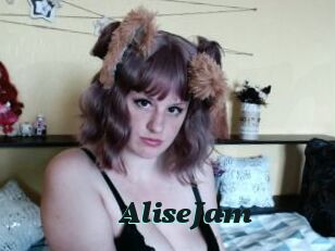 AliseJam