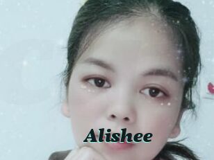 Alishee