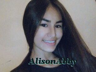 AlisonAbby