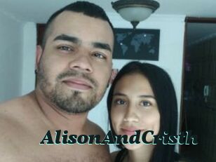 AlisonAndCristh