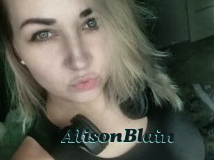 AlisonBlain Cumshots Videos