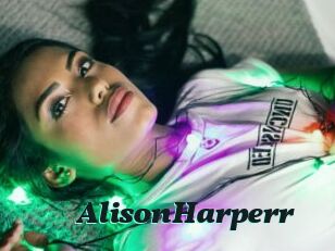 AlisonHarperr