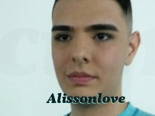 Alissonlove