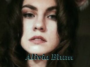 Alivia_Blum