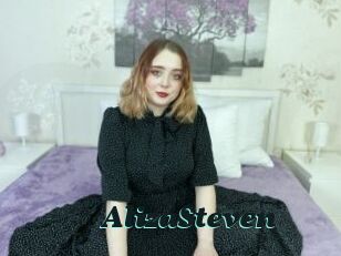 AlizaSteven